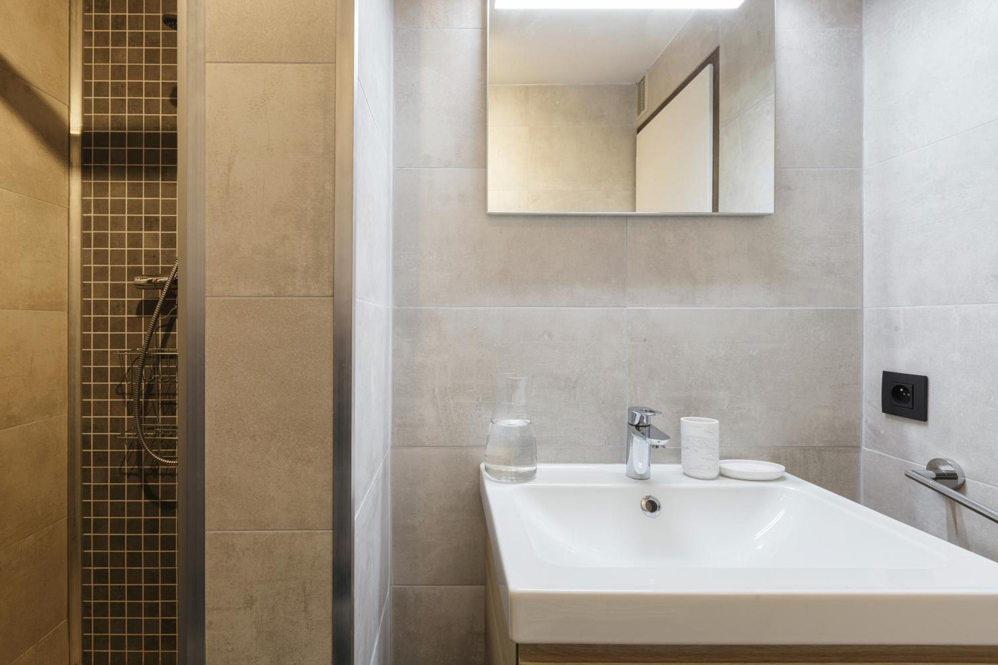 Hameau Des Grands Montets - Apartment 127 - Happy Rentals シャモニー エクステリア 写真