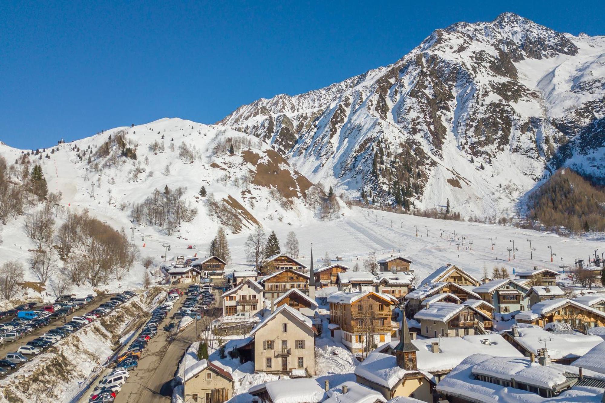 Hameau Des Grands Montets - Apartment 127 - Happy Rentals シャモニー エクステリア 写真